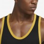 Майка баскетбольная Nike Dri-FIT Men's Basketball Crossover Jersey (DH7132-010)