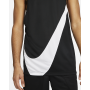 Майка баскетбольная Nike Dri-FIT Men's Basketball Crossover Jersey (DH7132-013)