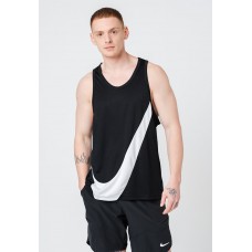 Майка баскетбольная Nike Dri-FIT Men's Basketball Crossover Jersey (DH7132-013)