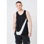 Майка баскетбольная Nike Dri-FIT Men's Basketball Crossover Jersey (DH7132-013)