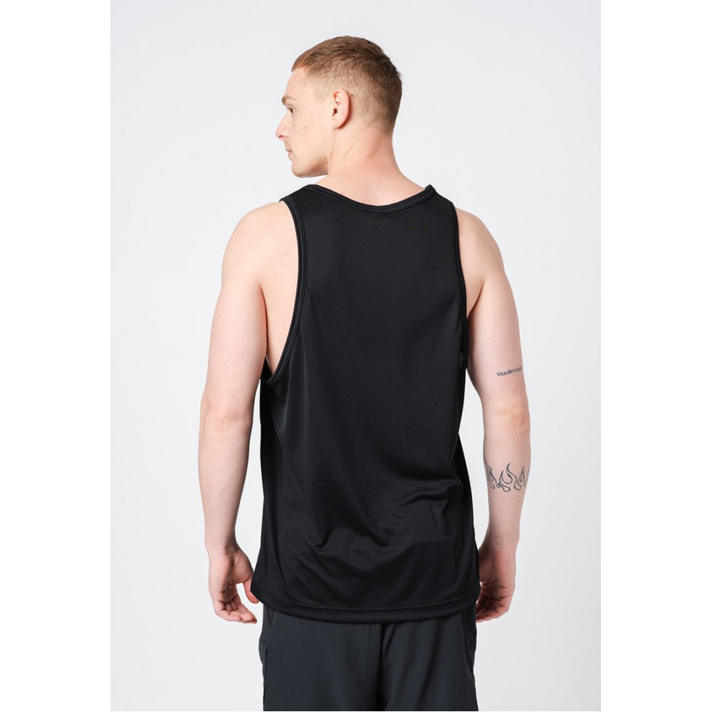 Майка баскетбольная Nike Dri-FIT Men's Basketball Crossover Jersey (DH7132-013)