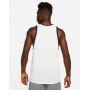 Майка баскетбольная Nike Dri-FIT Men's Basketball Crossover Jersey (DH7132-100)