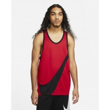 Майка баскетбольная Nike Dri-FIT Men's Basketball Crossover Jersey (DH7132-657)