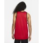 Майка баскетбольная Nike Dri-FIT Men's Basketball Crossover Jersey (DH7132-657)