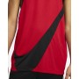 Майка баскетбольная Nike Dri-FIT Men's Basketball Crossover Jersey (DH7132-657)