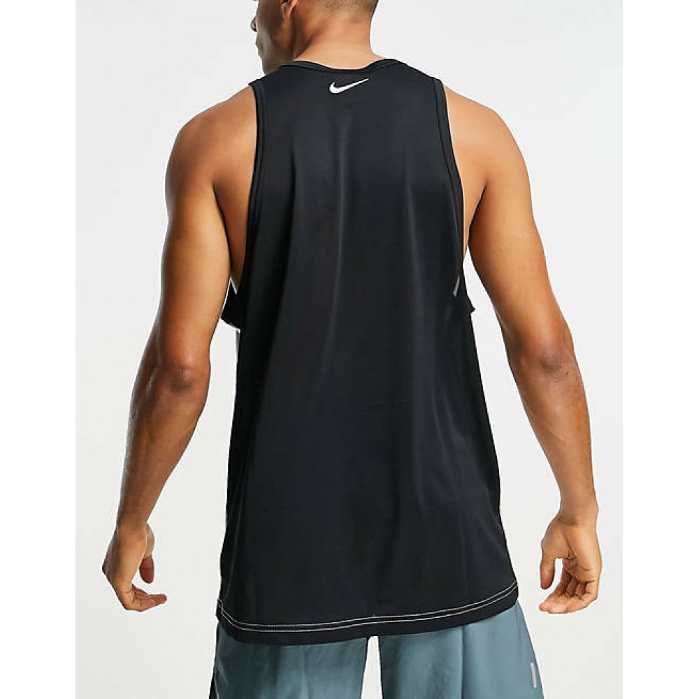 Майка баскетбольная мужская Nike Dri-Fit Basketball Jersey (DH7136-052)