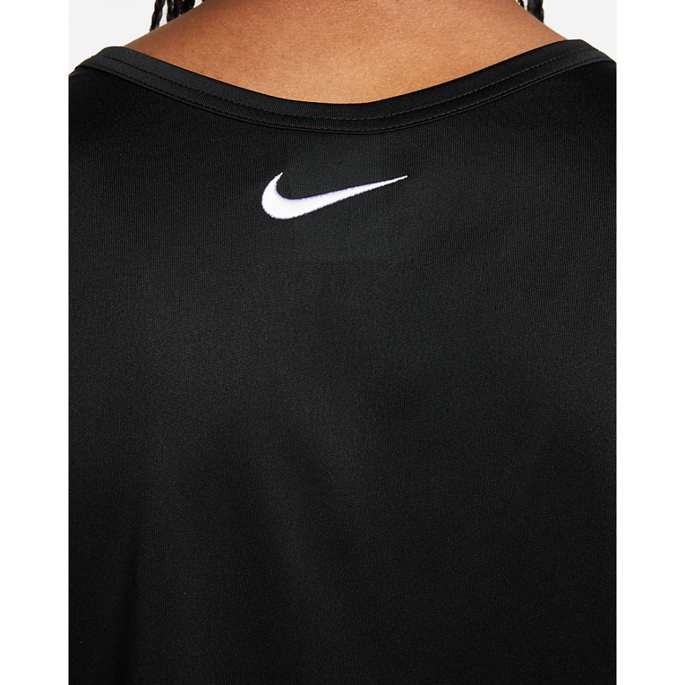 Майка баскетбольная мужская Nike Dri-Fit Basketball Jersey (DH7136-052)