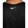 Майка баскетбольная мужская Nike Dri-Fit Basketball Jersey (DH7136-052) Майка баскетбольная мужская Nike Dri-Fit Basketball Jersey (DH7136-052)