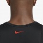 Майка баскетбольная мужская Nike Dri-Fit Basketball Jersey (DH7136-657) Майка баскетбольная мужская Nike Dri-Fit Basketball Jersey (DH7136-657)