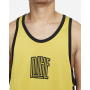 Майка баскетбольная мужская Nike Dri-Fit Basketball Jersey (DH7136-709) Майка баскетбольная мужская Nike Dri-Fit Basketball Jersey (DH7136-709)