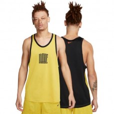 Майка баскетбольная мужская Nike Dri-Fit Basketball Jersey (DH7136-709)