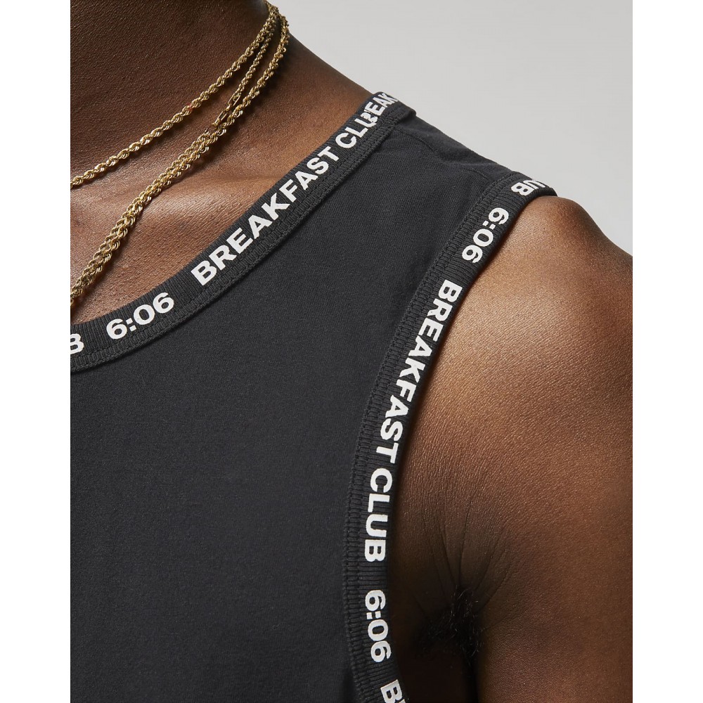 Майка спортивная мужская Jordan Dri-FIT Men's Graphic Tank (DM1434-010)