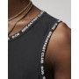 Майка спортивная мужская Jordan Dri-FIT Men's Graphic Tank (DM1434-010) Майка спортивная мужская Jordan Dri-FIT Men's Graphic Tank (DM1434-010)