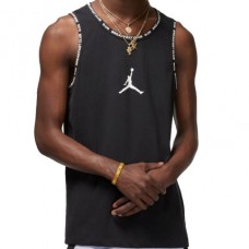 Майка спортивная мужская Jordan Dri-FIT Men's Graphic Tank (DM1434-010)