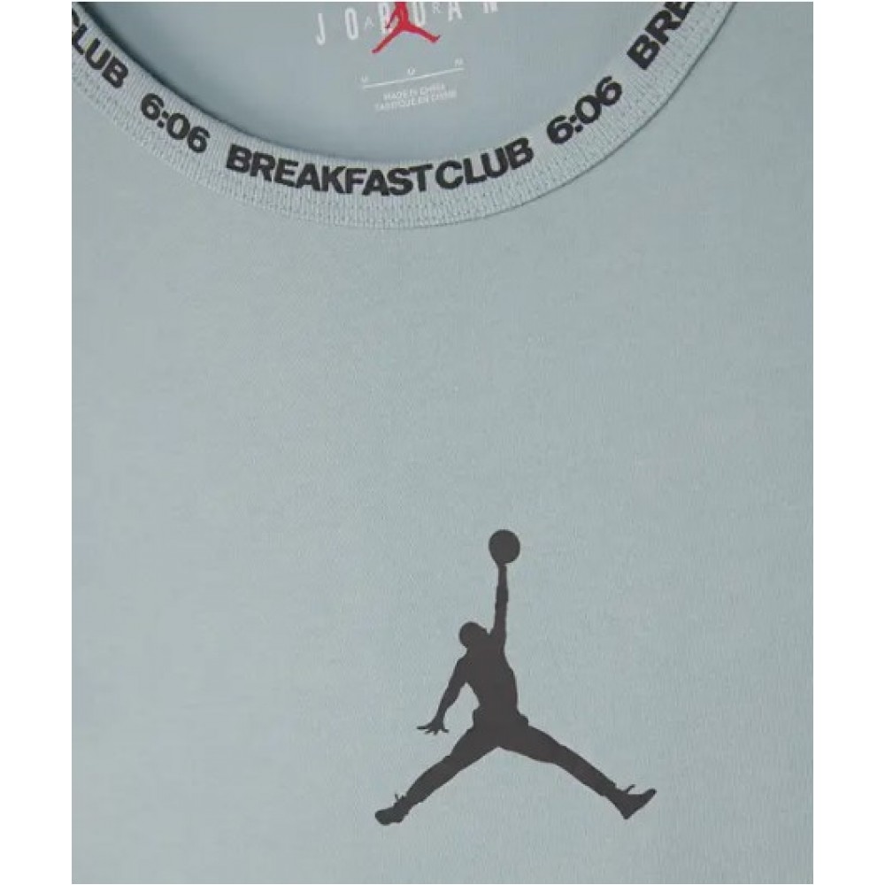 Майка спортивная мужская Jordan Dri-FIT Men's Graphic Tank (DM1434-366)