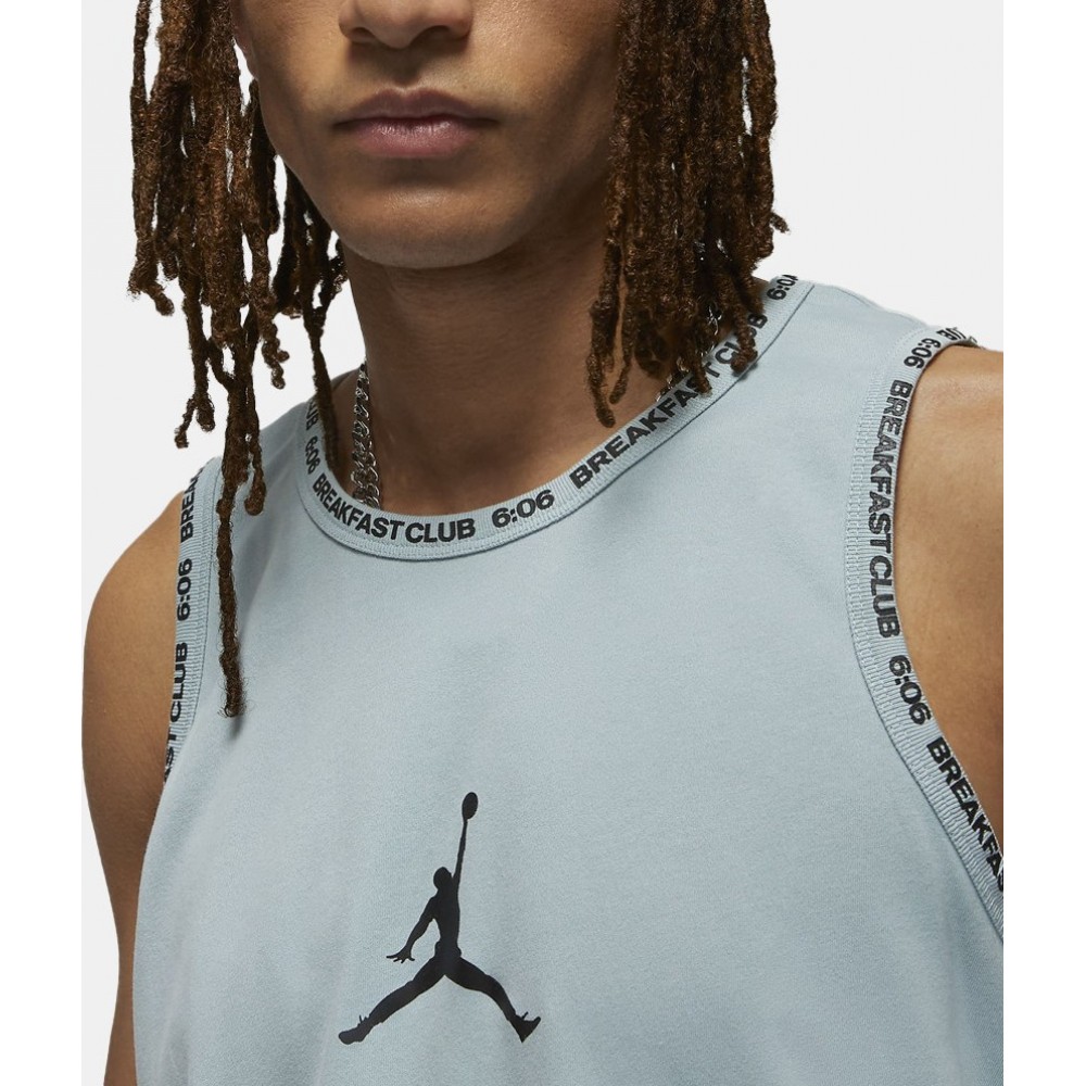 Майка спортивная мужская Jordan Dri-FIT Men's Graphic Tank (DM1434-366)