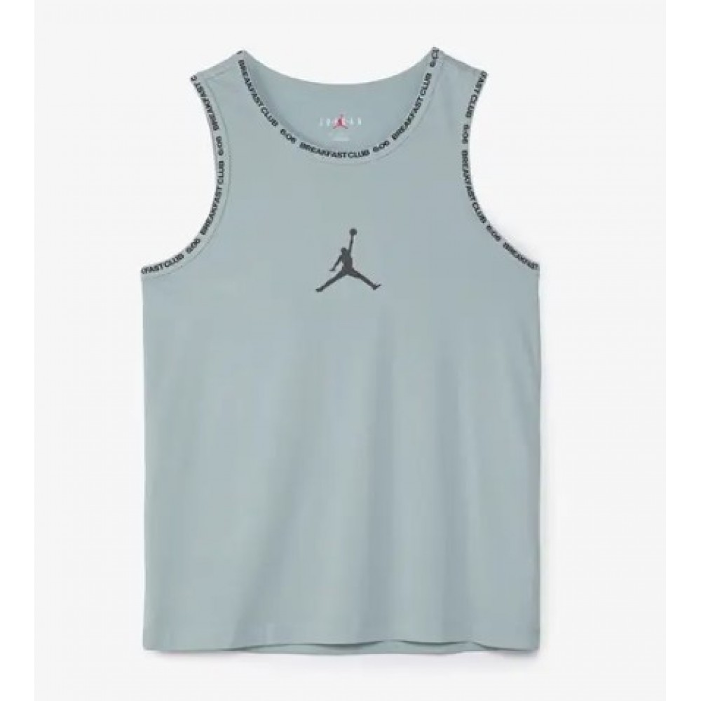 Майка спортивная мужская Jordan Dri-FIT Men's Graphic Tank (DM1434-366)