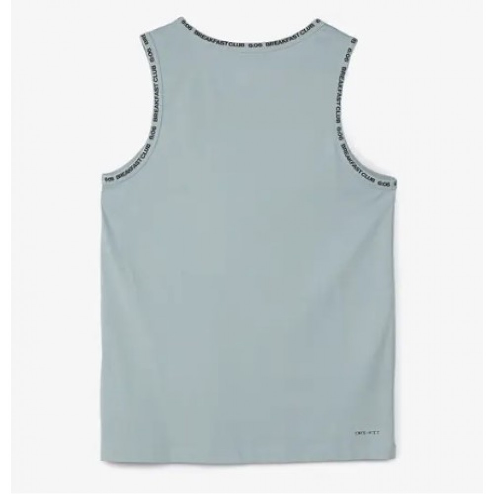 Майка спортивная мужская Jordan Dri-FIT Men's Graphic Tank (DM1434-366)
