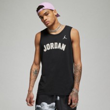 Майка спортивная мужская Jordan Sport DNA Men's Graphic Tank (DM1458-010)
