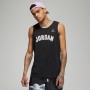 Майка спортивная мужская Jordan Sport DNA Men's Graphic Tank (DM1458-010) Майка спортивная мужская Jordan Sport DNA Men's Graphic Tank (DM1458-010)