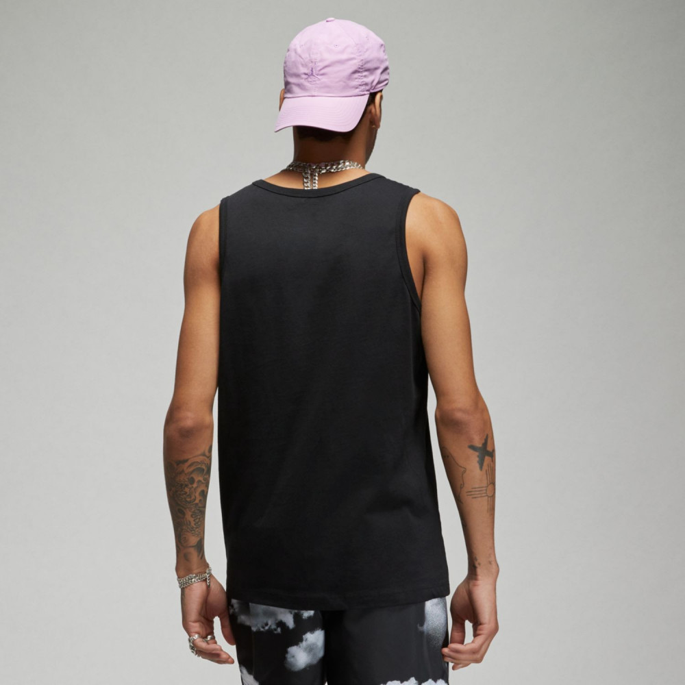 Майка спортивная мужская Jordan Sport DNA Men's Graphic Tank (DM1458-010)