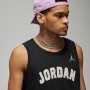 Майка спортивная мужская Jordan Sport DNA Men's Graphic Tank (DM1458-010) Майка спортивная мужская Jordan Sport DNA Men's Graphic Tank (DM1458-010)