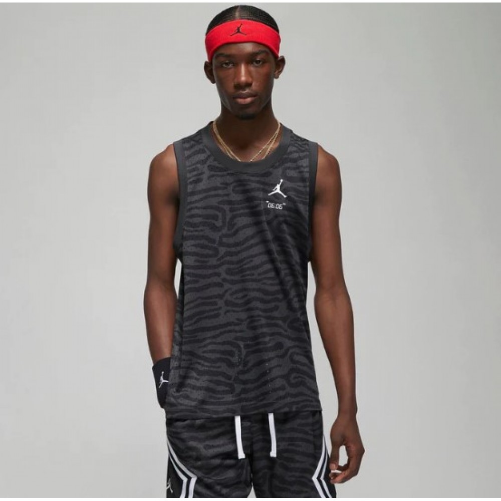 Майка баскетбольная мужская Jordan Dri-FIT Sport Breakfast Club (DM1823-010)