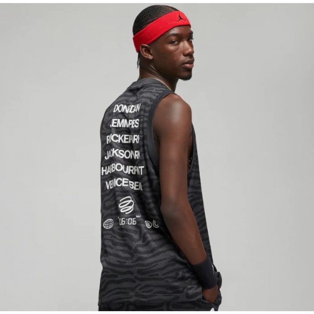 Майка баскетбольная мужская Jordan Dri-FIT Sport Breakfast Club (DM1823-010)