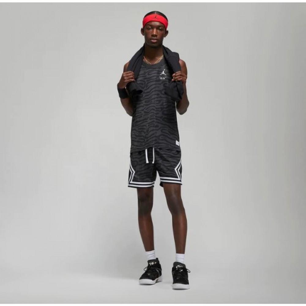 Майка баскетбольная мужская Jordan Dri-FIT Sport Breakfast Club (DM1823-010)