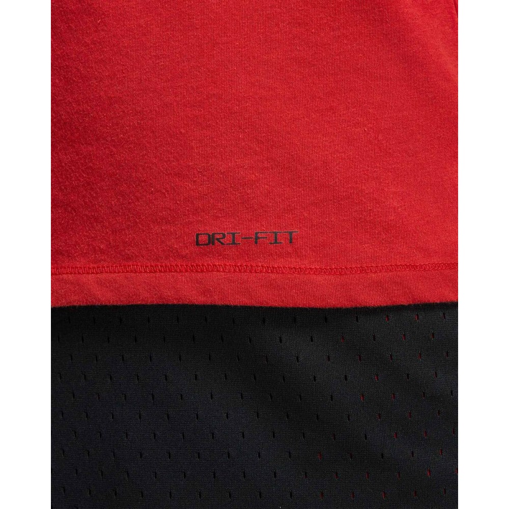 Майка спортивная мужская Jordan Dri-FIT Sport Top (DM1827-687)