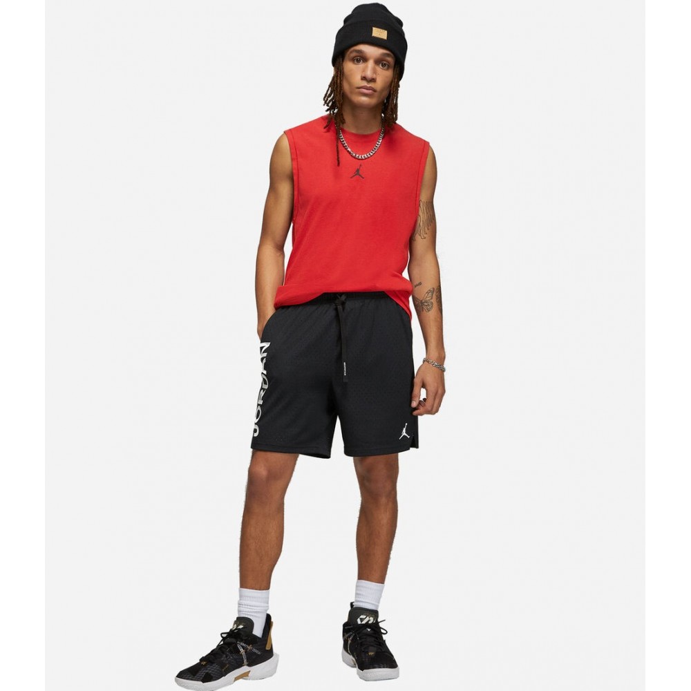 Майка спортивная мужская Jordan Dri-FIT Sport Top (DM1827-687)