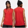 Майка спортивная мужская Jordan Dri-FIT Sport Top (DM1827-687)