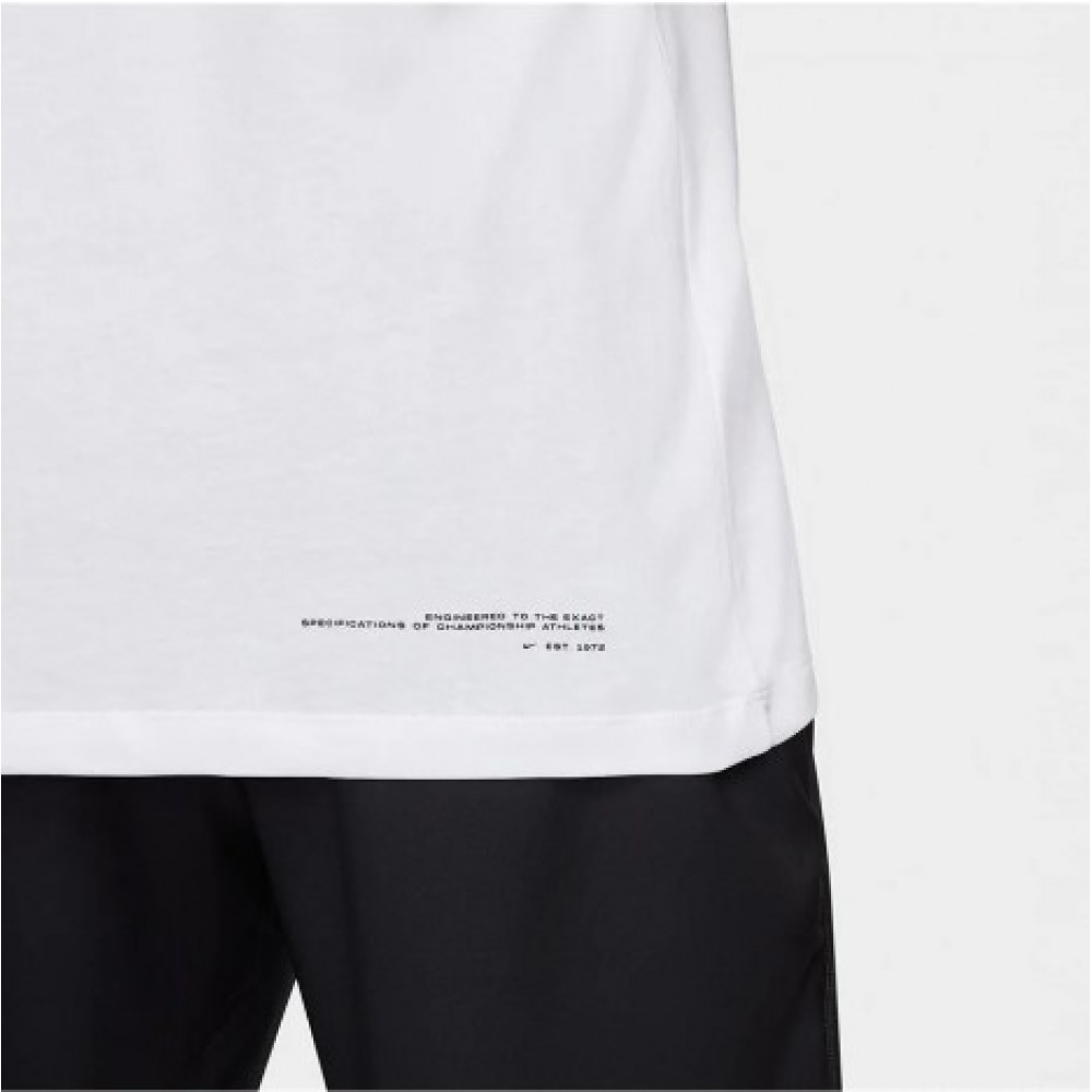 Майка мужская спортивная Nike Dri-FIT Tank (DM6257-100)