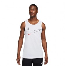 Майка мужская спортивная Nike Dri-FIT Tank (DM6257-100)