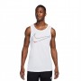 Майка мужская спортивная Nike Dri-FIT Tank (DM6257-100) Майка мужская спортивная Nike Dri-FIT Tank (DM6257-100)