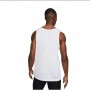 Майка мужская спортивная Nike Dri-FIT Tank (DM6257-100) Майка мужская спортивная Nike Dri-FIT Tank (DM6257-100)