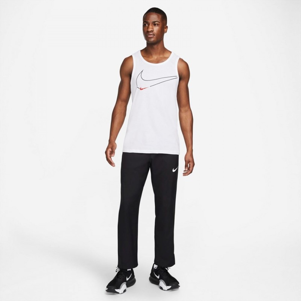 Майка мужская спортивная Nike Dri-FIT Tank (DM6257-100)