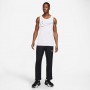 Майка мужская спортивная Nike Dri-FIT Tank (DM6257-100) Майка мужская спортивная Nike Dri-FIT Tank (DM6257-100)