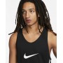 Майка баскетбольная Nike Icon Men's Dri-FIT Basketball Jersey (DV9967-010)