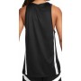 Майка баскетбольная Nike Icon Men's Dri-FIT Basketball Jersey (DV9967-010)