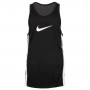 Майка баскетбольная Nike Icon Men's Dri-FIT Basketball Jersey (DV9967-010)
