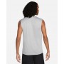 Майка мужская спортивная Nike Dri-FIT Legend Men's Sleeveless Fitness T-Shirt (DX0991-063) Майка мужская спортивная Nike Dri-FIT Legend Men's Sleeveless Fitness T-Shirt (DX0991-063)