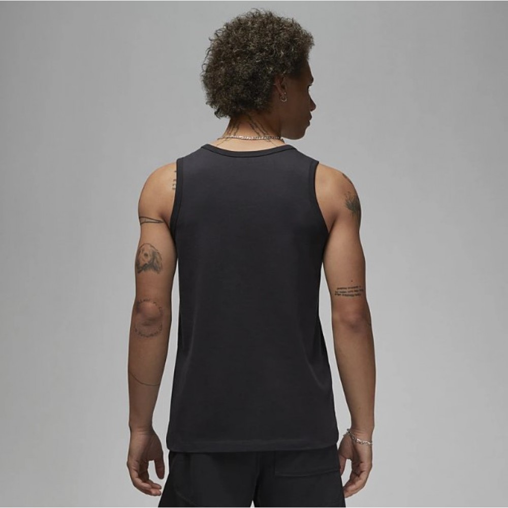 Майка спортивная мужская Jordan Flight MVP Men's Tank Top (DX9575-045)