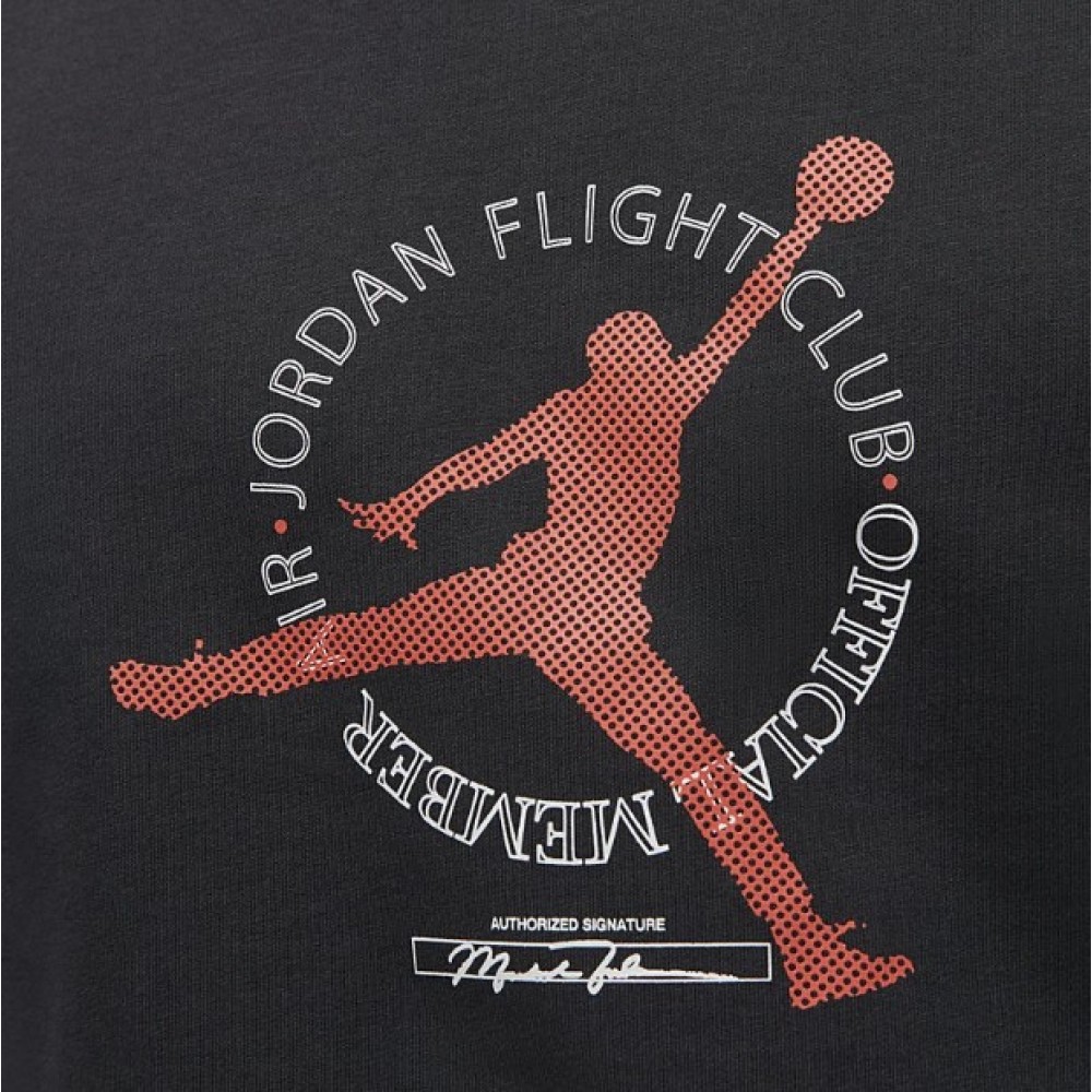 Майка спортивная мужская Jordan Flight MVP Men's Tank Top (DX9575-045)