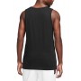 Майка мужская спортивная Nike Sportswear Men's Tank Top хлопок-полиэстер (FB9764-010) Майка мужская спортивная Nike Sportswear Men's Tank Top хлопок-полиэстер (FB9764-010)