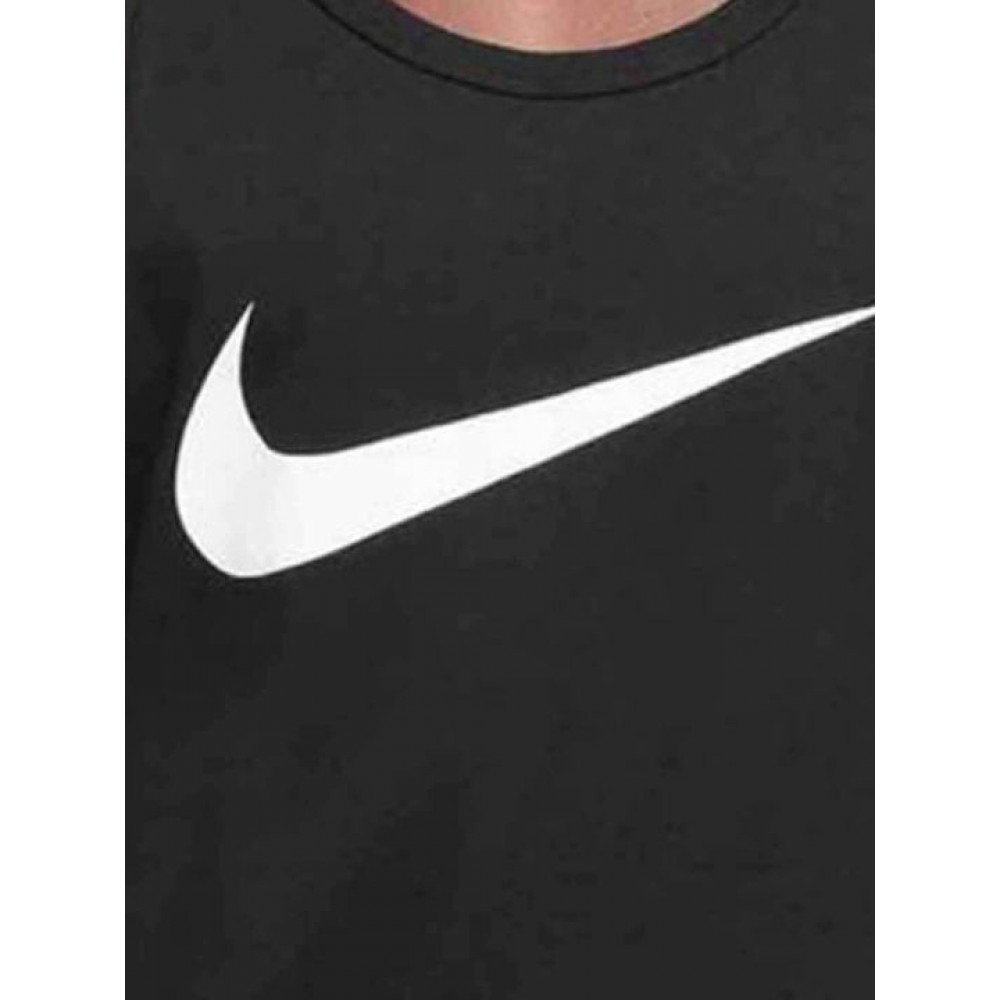 Майка мужская спортивная Nike Sportswear Men's Tank Top хлопок-полиэстер (FB9764-010)