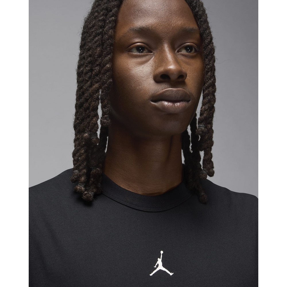 Майка спортивная мужская Jordan Men's Graphic T-Shirt (FN5856-010)