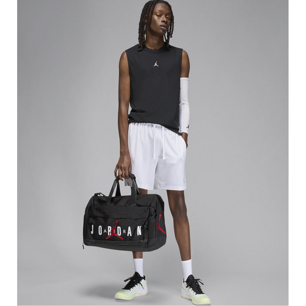Майка спортивная мужская Jordan Men's Graphic T-Shirt (FN5856-010)