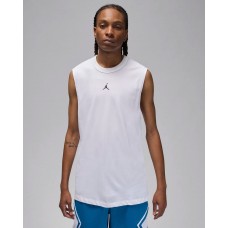 Майка спортивная мужская Jordan Men's Graphic T-Shirt (FN5856-100)