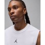 Майка спортивная мужская Jordan Men's Graphic T-Shirt (FN5856-100) Майка спортивная мужская Jordan Men's Graphic T-Shirt (FN5856-100)